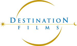 Destination Films Logo Vector