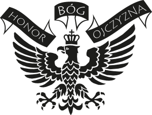 Deus Honor Patria Logo Vector