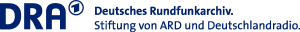 Deutsches Rundfunkarchiv Logo Vector