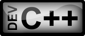 Dev C++ Logo Vector
