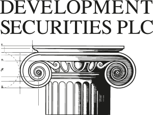 Development Securities Logo Vector