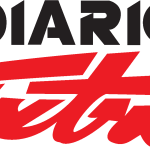 Diario Extra Logo Vector