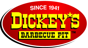 Dickey’s BBQ Logo Vector