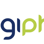 Digiphix Logo Vector