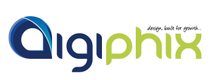 Digiphix Logo Vector