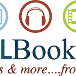 Digital Bookmobile Logo Vector