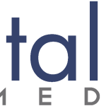 Digital First Media Logo Vector