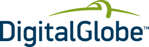 Digital Globe Logo Vector