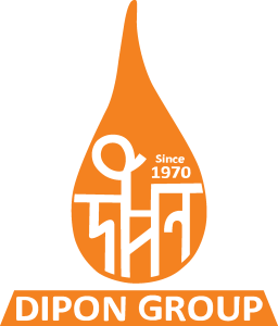 Dipon Logo Vector