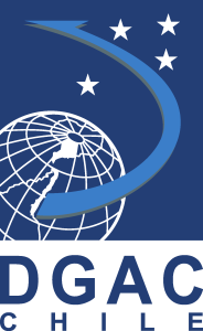 Dirección General de Aeronáutica Civil de Chile Logo Vector