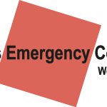 Disasters Emergency Committee Logo Vector