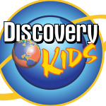 Discovery Kinds Logo Vector