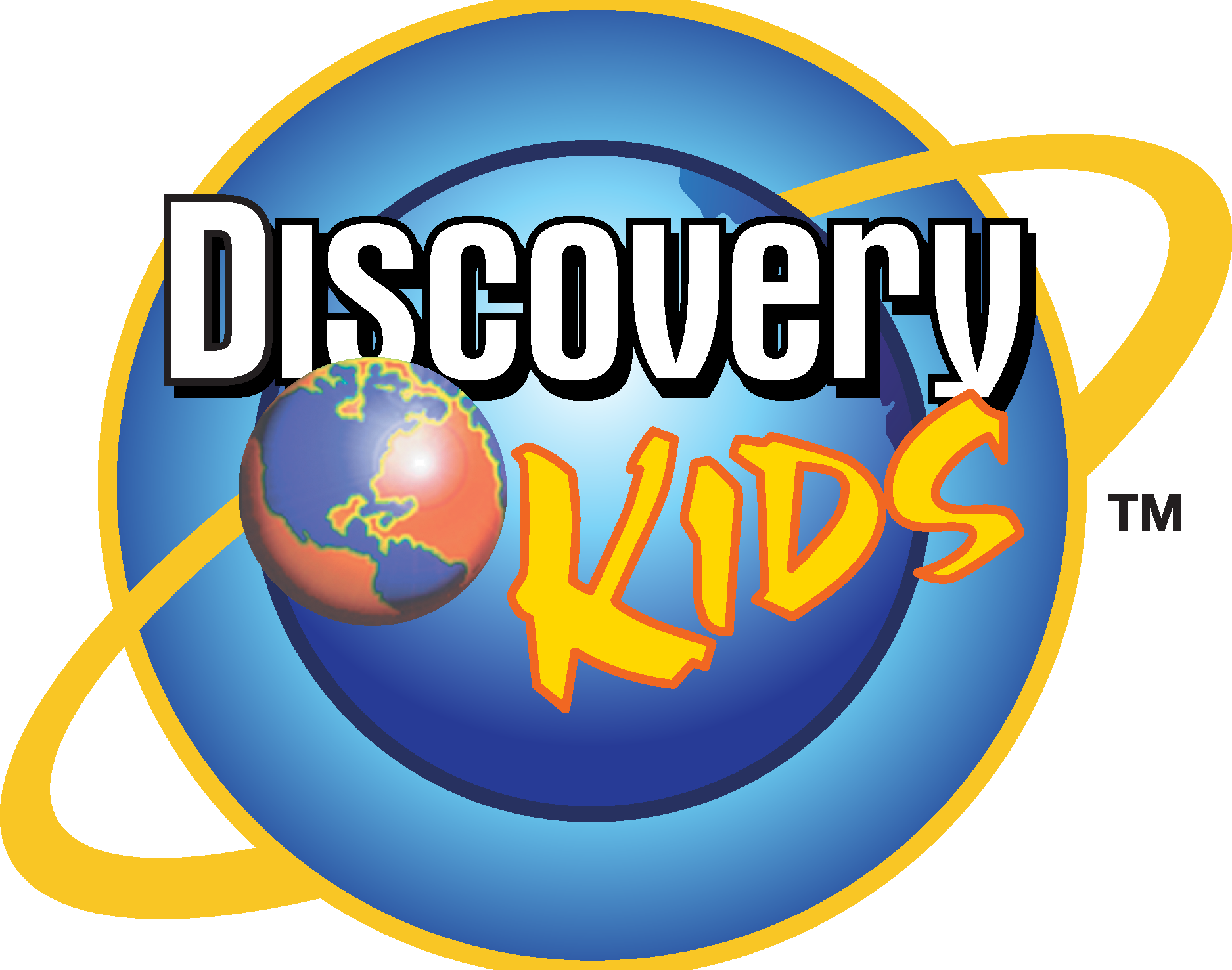 Discovery Kinds Logo Vector