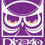 Diserio Image Logo Vector