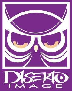 Diserio Image Logo Vector