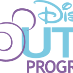 Disney Youth Programs Logo Vector