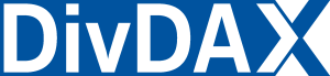 DivDAX Logo Vector