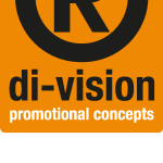 Division Promotional Concepts Logo Vector