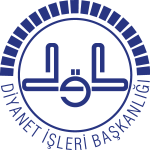 Diyanet isleri Baskanligi Logo Vector