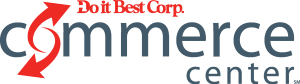 Do it Best Corp. Commerce Center Logo Vector