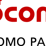 Docomo Pacific Logo Vector