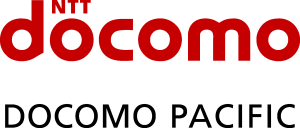 Docomo Pacific Logo Vector