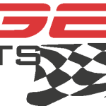 Dodge Motorsports OLD Logo Vector