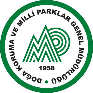 Doğa Koruma ve Milli Parklar Genel Müdürlüğü Logo Vector