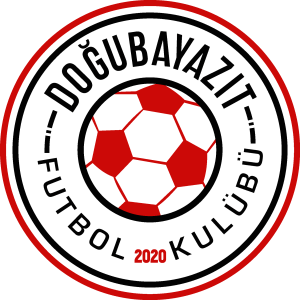 Doğubayazıt Futbol Spor Kulübü Logo Vector