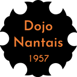 Dojo Nantais Logo Vector