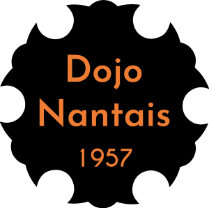 Dojo Nantais Logo Vector