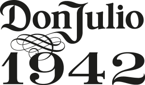 Don Julio 1942 Logo Vector