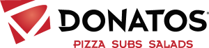 Donatos Pizza new Logo Vector