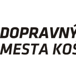 Dopravný podnik mesta Košice Logo Vector