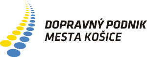 Dopravný podnik mesta Košice Logo Vector