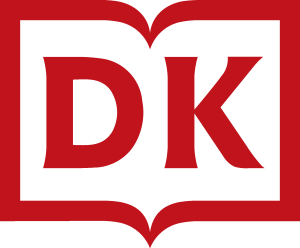 Dorling Kindersley Logo Vector