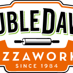 DoubleDave’s Pizzaworks Logo Vector