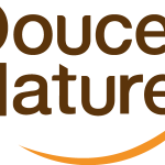 Douce Nature Logo Vector