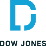 Dow Jones Logo Vector