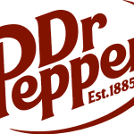 Dr Pepper new Logo Vector