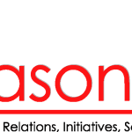 Dr. Mason Global Logo Vector