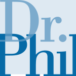 Dr. Phil new Logo Vector