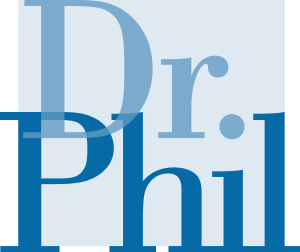 Dr. Phil new Logo Vector