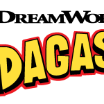 Dreamworks Madagascar Logo Vector