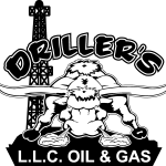 Driller’s LLC Logo Vector