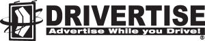 Drivertise Logo Vector