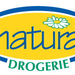 Drogerie Natura Logo Vector