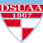 Dsuaa Logo Vector