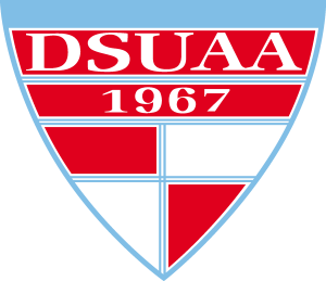 Dsuaa Logo Vector