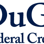 DuGood Federal Credit Union Logo Vector